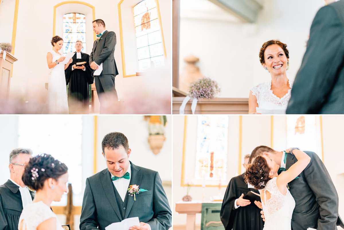 Hochzeitsfotograf auf dem Gut Hühnerhof Gründau