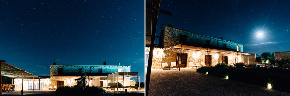 Hochzeit von Anne und Alex auf Mallorca